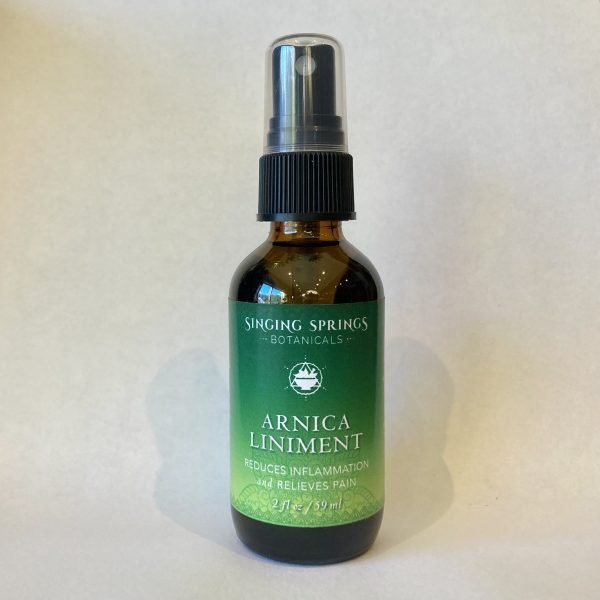 ARNICA LINIMENT