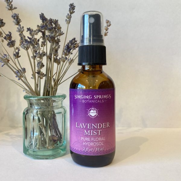 LAVENDER MIST