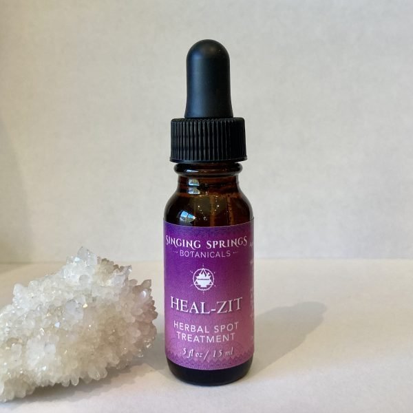 HEAL-ZIT