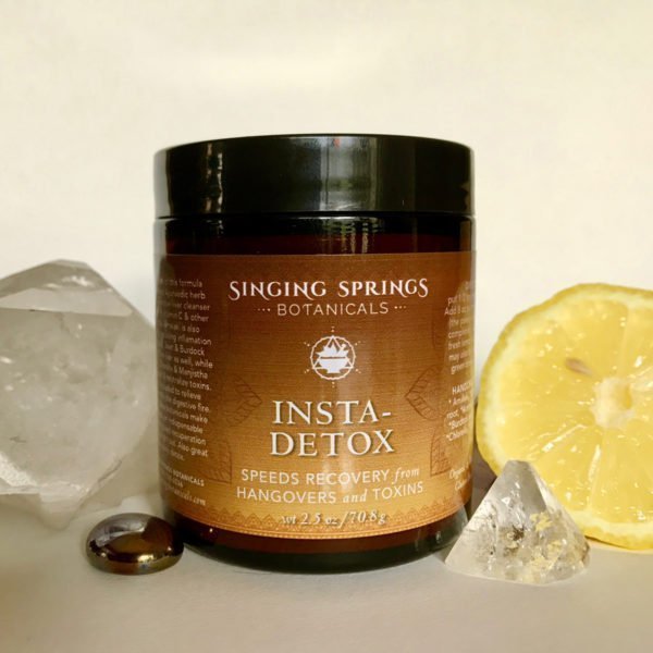INSTA DETOX