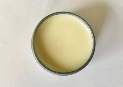 LIP BALM- ZINC | Singing Springs Botanicals